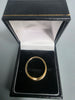 9ct GOLD RING 375 2.0G Size Q