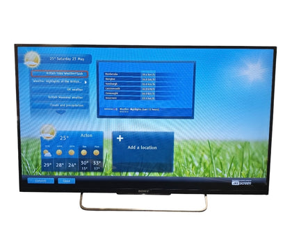 Sony Bravia 42