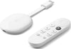 Google Chromecast with Google TV