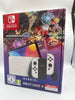 Nintendo Switch Oled Boxed
