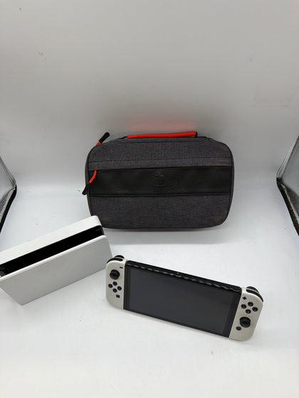 Nintendo Switch Oled (24 month warranty)