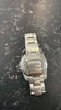 SEIKO Prospex Diver Solar Watch Analog Stainless Brown Silver V147-0CS0
