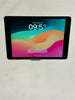 Apple 10.2" iPad 9Th Generation (Wi-Fi, 64GB) - Silver