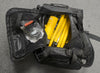 SWG-1 10 Ton Manual Hydraulic Pipe Bender Kit with 6 Dies, 1/4"-1" OD 90° Tube Bending Tool **Collection Only**