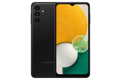 Samsung Galaxy A13 5G - 64 GB, Black