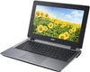 Acer Chromebook C730 Laptop 11.3 Inch Screen