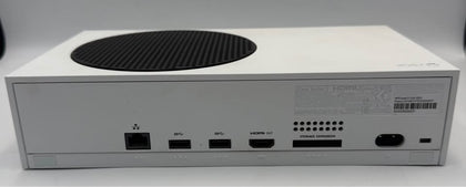 MICROSOFT XBOX SERIES S, 512GB, BOXED, WITH CONTROLLER