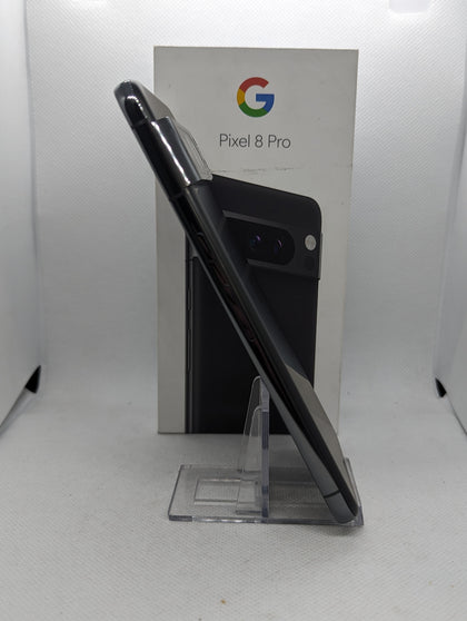 Google Pixel 8 Pro - 128 GB - Obsidian