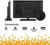 Bush 32 Inch 32HT25CB Smart HD Ready HDR LED TiV0 Freely TV **Collection Only**