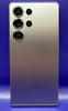 Samsung Galaxy S25 Ultra 256GB Titanium SilverBlue Unlocked - Chesterfield
