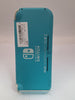 Nintendo Switch Lite Console, 32GB Turquoise, Unboxed