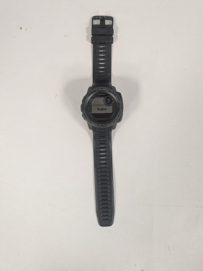 Garmin Instinct Solar