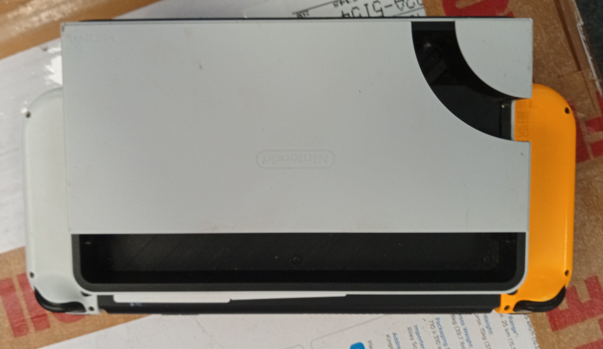 Nintendo switch OLED | Cash Generator