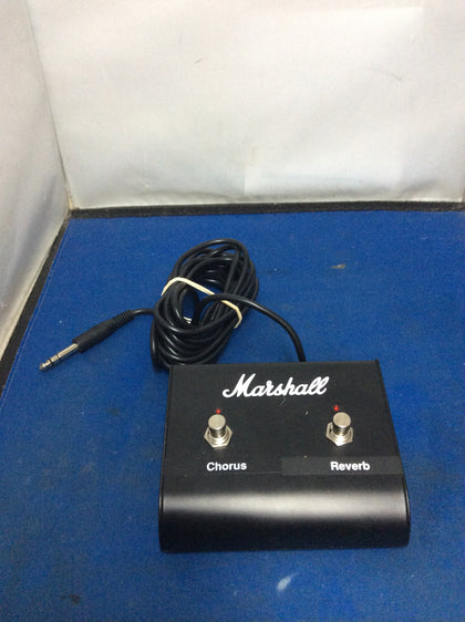 Marshall Foot switch Pedal