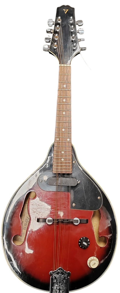 Valencia Mandolin MD30VT/VS ***Store Collection Only***
