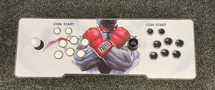 Pandora Arcade Fight Sticks