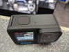 Go Pro 11 Black Action Camera With 2 x Batteries & Accessories