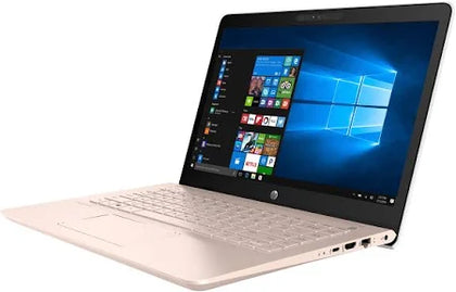 HP Pavilion 14