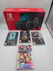 Nintendo Switch Bundle