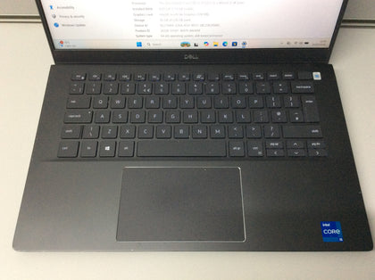 Dell Vostro 5402 Laptop, Intel i5-1135G7