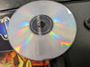 Sega Saturn Dark Saviour & Manual