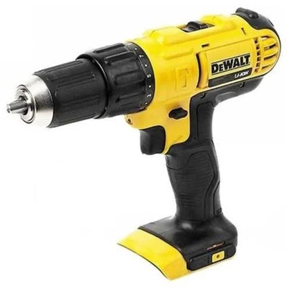 DEWALT DCD776 18V Cordless Lithium Combi Hammer Drill XR