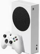 Xbox Series S - 512GB - Brand New Controller