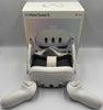 Meta Quest 3 VR Headset (With Controllers) - 128GB, boxed & comes with power cable