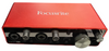 Scarlett 2i2 3rd Gen Studio Kit *Unboxed*