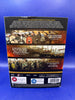 Vikings : The Complete Series Blu-ray Box Set - Chesterfield