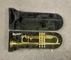 1951 Holton Collegiate Trumpet