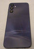 Samsung Galaxy A15 Dual Sim (4GB+128GB) Blue Black, Unlocked