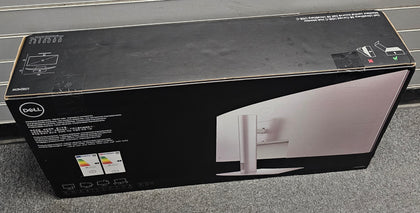Dell UltraSharp U3824DW LED Display 95.2 cm (37.5