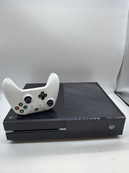 Microsoft Xbox One 500gb (24 month warranty)