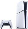 Sony PlayStation 5 Slim Disc Edition 1TB