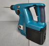 Makita cordless hammer drill BHR200 24 volt + 3.3Ah battery & charger