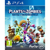 Plants Vs Zombies Battle For Neighborville - PS4 - Great Yarmouth