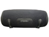 JBL Xtreme 2 Wireless Splash-Proof Bluetooth Speaker - Black - Unboxed With Charger And Carry Strap