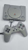 PlayStation Classic Mini 20 Preloaded Games + Official PlayStation Controller