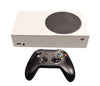 Microsoft XBox Series S 512GB Digital Console**Unboxed**