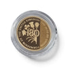 1/8th Sovereign Coin King Charles III Acts of Union
