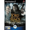 PS2 Lord Of The Rings - The Two Towers