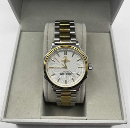 Vivienne Westwood Time Machine Watch