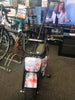 Renegade electric kids bike