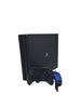 Playstation 4 Pro 1TB Console - Black - 2 X UNOFFICIAL CONTROLLERS