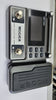 MOOER GE100 Guitar Multi-effects Processor Effect Pedal with Loop Record Tuning