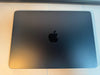 MacBook Air 16,12/M4 (10-CPU 8-GPU)/16GB/256GB SSD/13"/Midnight (unboxed) **wythenshawe**