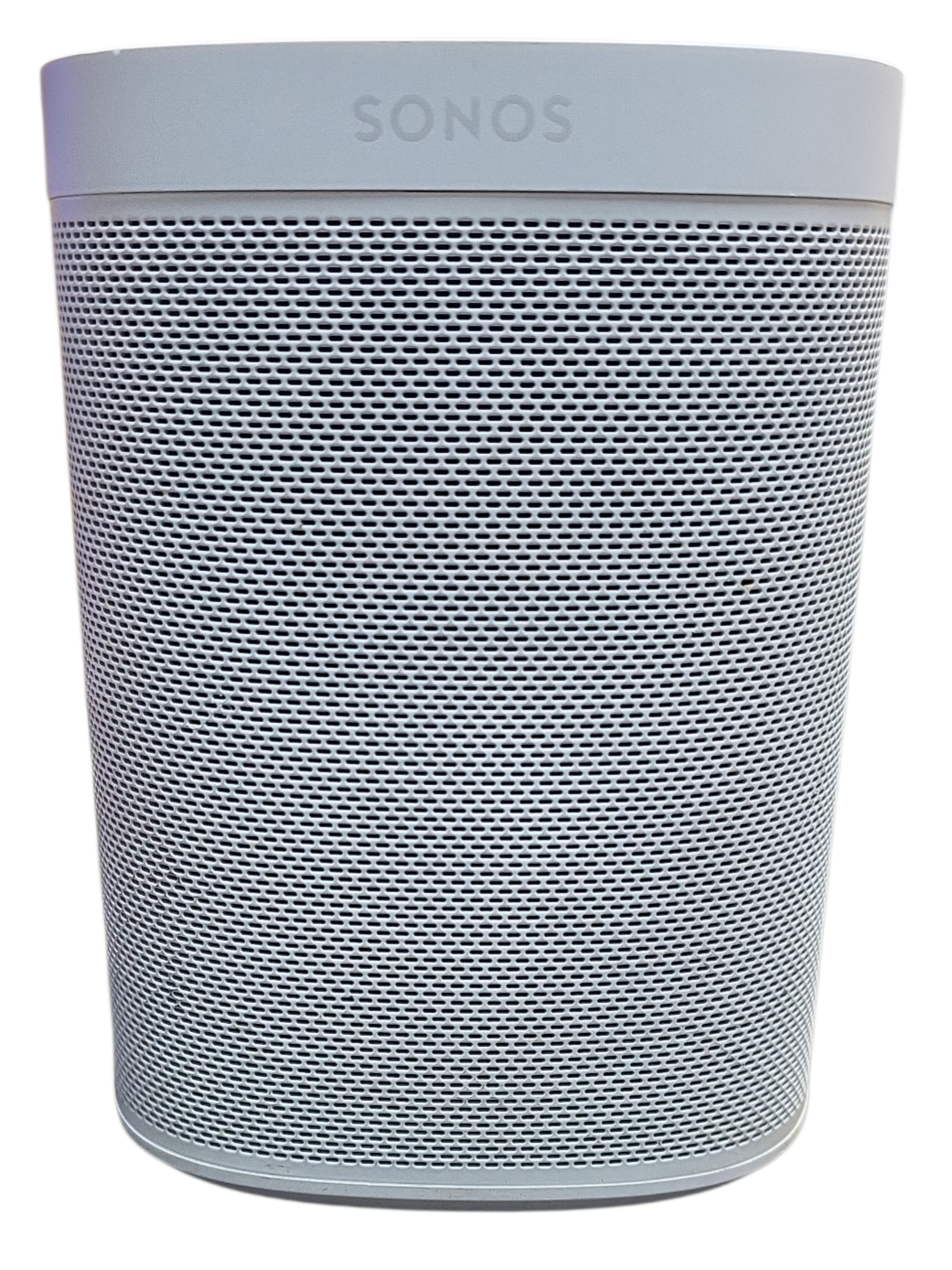 Sonos One A100 S13 Wireless Smart Network Bookshelf Speaker White