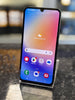 Samsung Galaxy A34 - Unlocked, 128GB, Grade B
