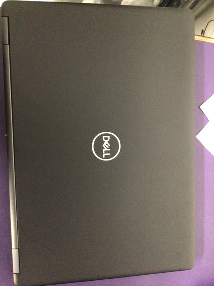 Dell Latitude 5490